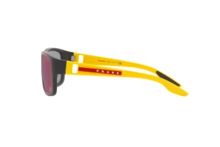 [glasses-side-view] Prada Linea Rossa PS 01WS (08W08F)