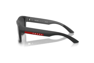 [glasses-side-view] Prada Linea Rossa PS 01ZS (15P60A)