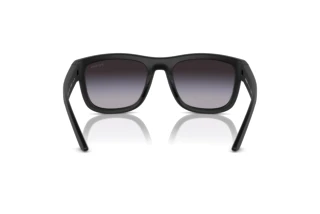 Изглед отзад Prada Linea Rossa PS 01ZS (1BO09U)