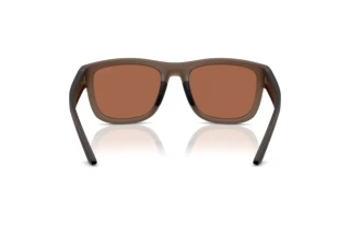 Vedere din spate Prada Linea Rossa PS 01ZS (29F50A)