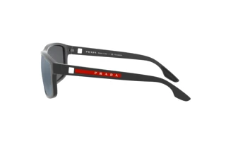[glasses-side-view] Prada Linea Rossa PS 02XS (UFK07H)