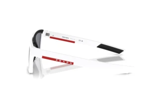 Изглед отстрани Prada Linea Rossa PS 02ZSU (17S40A)