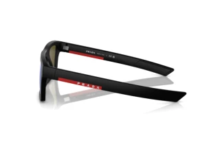 Изглед отстрани Prada Linea Rossa PS 02ZSU (1BO08R)