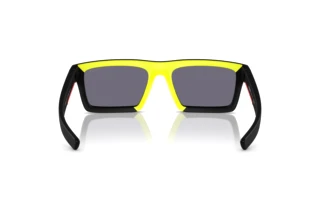 Изглед отзад Prada Linea Rossa PS 02ZSU (1BO10A)