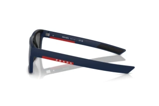 Vedere laterală Prada Linea Rossa PS 02ZSU (MAG06F)