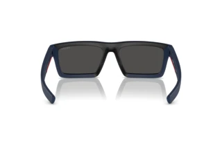 Vedere din spate Prada Linea Rossa PS 02ZSU (MAG06F)