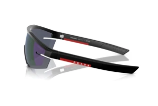 [glasses-side-view] Prada Linea Rossa PS 03ZS (1BO05U)
