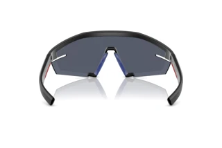 [glasses-back-view] Prada Linea Rossa PS 03ZS (1BO05U)