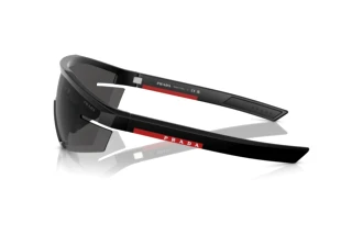 Vedere laterală Prada Linea Rossa PS 03ZS (1BO06F)