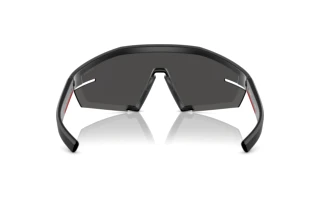 Vedere din spate Prada Linea Rossa PS 03ZS (1BO06F)