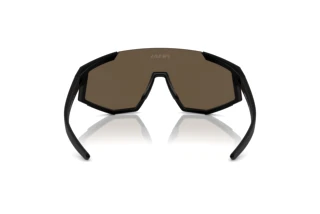 Vedere din spate Prada Linea Rossa PS 04WS (DG002U)