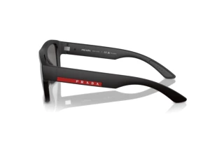 [glasses-side-view] Prada Linea Rossa PS 04ZS (DG002G)