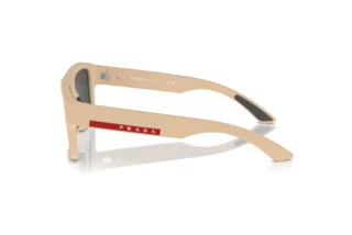 Vista lateral Prada Linea Rossa PS 04ZS (VHR07G)