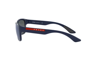 [glasses-side-view] Prada Linea Rossa PS 05VS (MAB387)