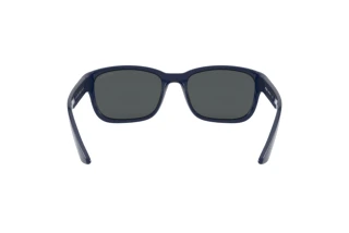 [glasses-back-view] Prada Linea Rossa PS 05VS (MAB387)