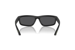 Vista posterior Prada Linea Rossa PS 05ZS (14X07G)