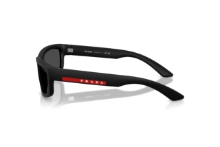 [glasses-side-view] Prada Linea Rossa PS 05ZS (DG006F)