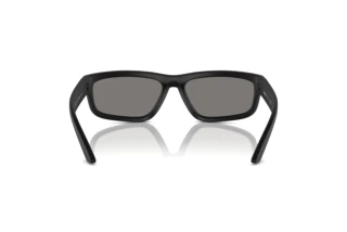 Vedere din spate Prada Linea Rossa PS 05ZS (DG008F)