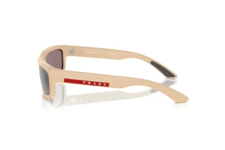 Vista lateral Prada Linea Rossa PS 05ZS (VHR20J)