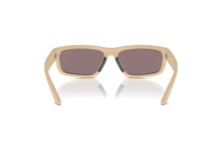 Vista posterior Prada Linea Rossa PS 05ZS (VHR20J)