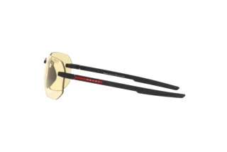Zijaanzicht Prada Linea Rossa PS 09WS (DG002S)