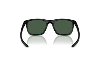 Vista posterior Prada Linea Rossa PS 10WS (1BO06U)