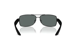 Vista posterior Prada Linea Rossa PS 50ZS (1AB02G)