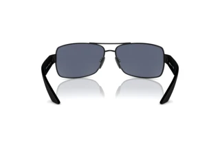 Vista posterior Prada Linea Rossa PS 50ZS (1BO09R)