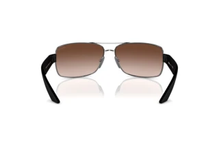 Vista posterior Prada Linea Rossa PS 50ZS (5AV02P)