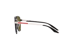 [glasses-side-view] Prada Linea Rossa PS 51YS (1BC08U)