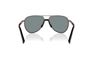 Изглед отзад Prada Linea Rossa PS 53ZS (5AV10J)