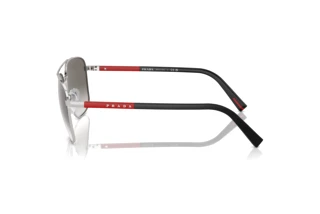 Vista lateral Prada Linea Rossa PS 54ZS (1BC02M)