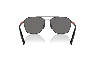 Vista posterior Prada Linea Rossa PS 54ZS (1BO02G)