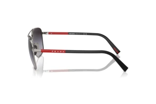 Vista lateral Prada Linea Rossa PS 54ZS (5AV09U)