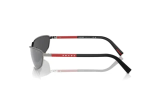 [glasses-side-view] Prada Linea Rossa PS 55ZS (5AV07G)