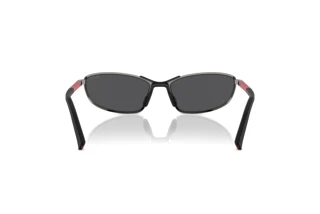 [glasses-back-view] Prada Linea Rossa PS 55ZS (5AV07G)