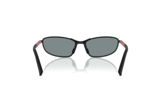 Vedere din spate Prada Linea Rossa PS 55ZS (DG010J)