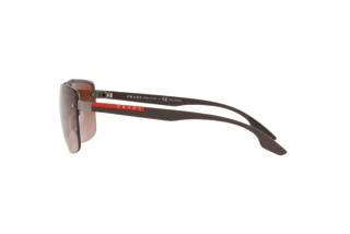 [glasses-side-view] Prada Linea Rossa LIFESTYLE (PS 60US - DG1724)