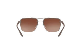 [glasses-back-view] Prada Linea Rossa LIFESTYLE (PS 60US - DG1724)
