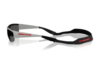 Πλευρική όψη Prada Linea Rossa PS A01S (13Z5S0)