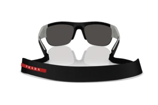 Πίσω όψη Prada Linea Rossa PS A01S (13Z5S0)