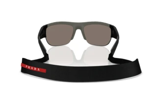 Πίσω όψη Prada Linea Rossa PS A01S (1BO05A)