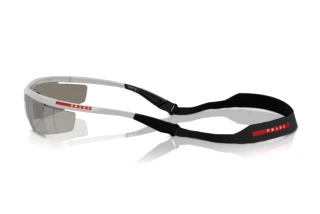 [glasses-side-view] Prada Linea Rossa PS A02S (14Z05A)