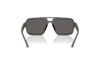 Vy bakifrån Prada Linea Rossa PS A06S (16X7W1)