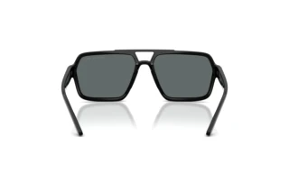 Vista posterior Prada Linea Rossa PS A06S (1AB02G)