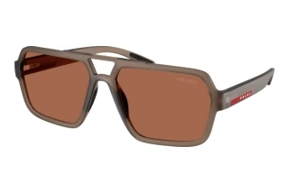 [glasses-front-view] Prada Linea Rossa PS A06S (29F50A)