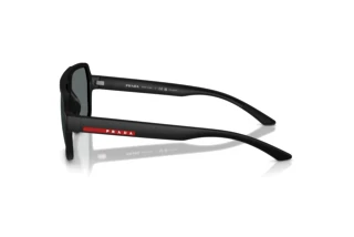 [glasses-side-view] Prada Linea Rossa PS A06S (DG002G)