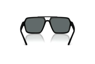 [glasses-back-view] Prada Linea Rossa PS A06S (DG002G)