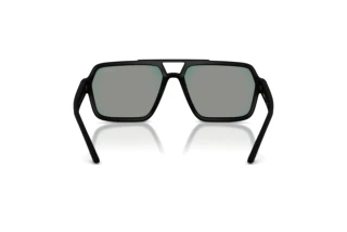 Изглед отзад Prada Linea Rossa PS A06S (DG008F)