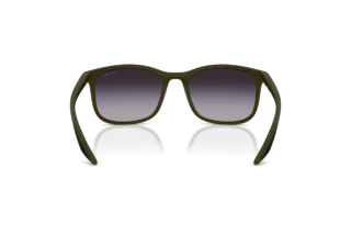 Πίσω όψη Prada Linea Rossa PS A08S (15X09U)